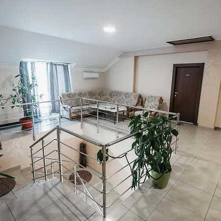 Motel Sobe Svilajnac